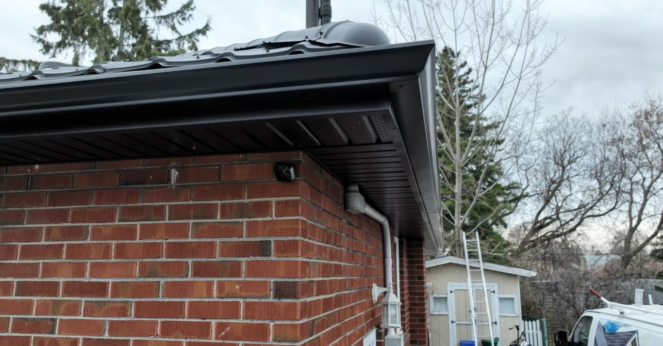 Gutter Installation & Repair services in Encinitas, CA