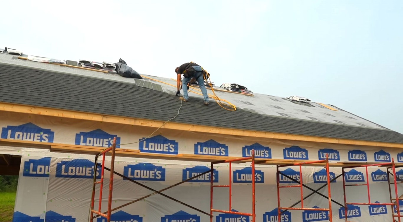 Roof Installation services in Encinitas, CA