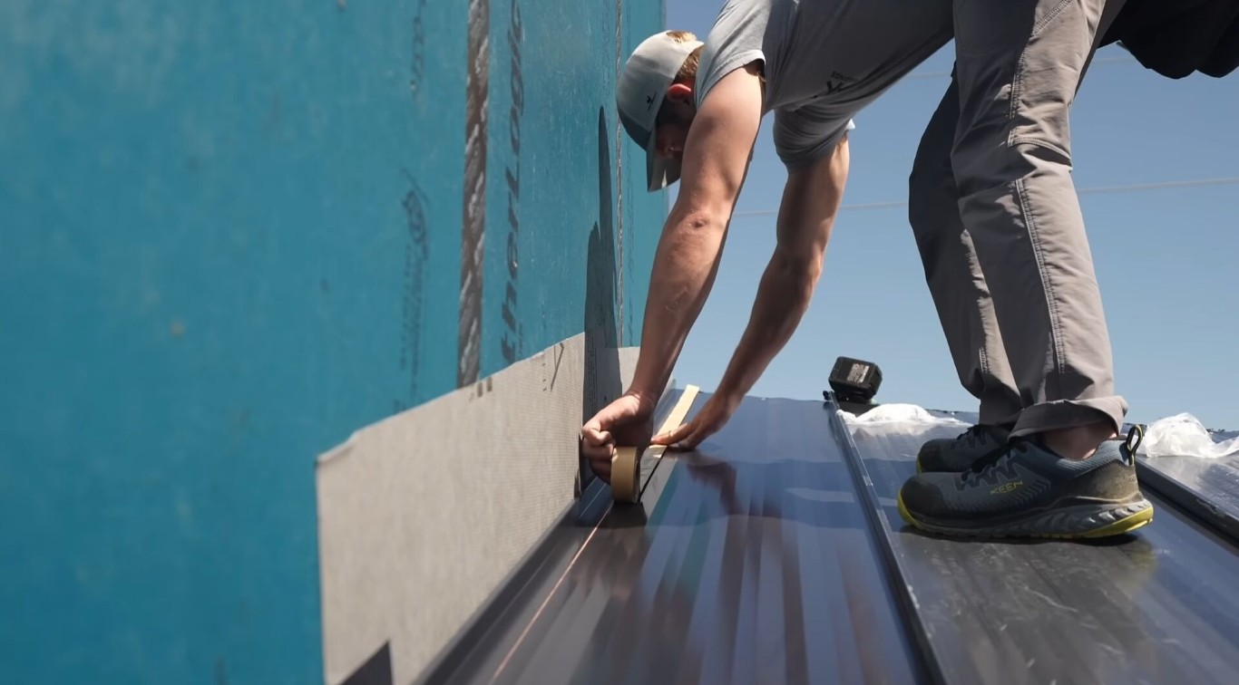 Residential Roofing Services services in Encinitas, CA